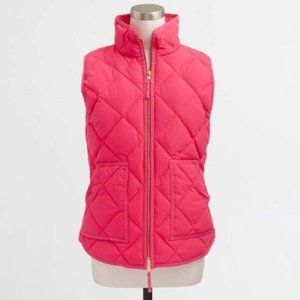 J.Crew Factory Vest